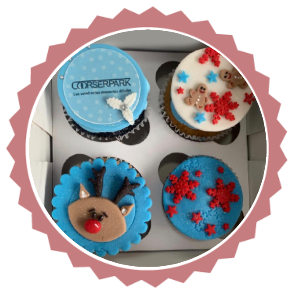 navidad paris bakery shop
